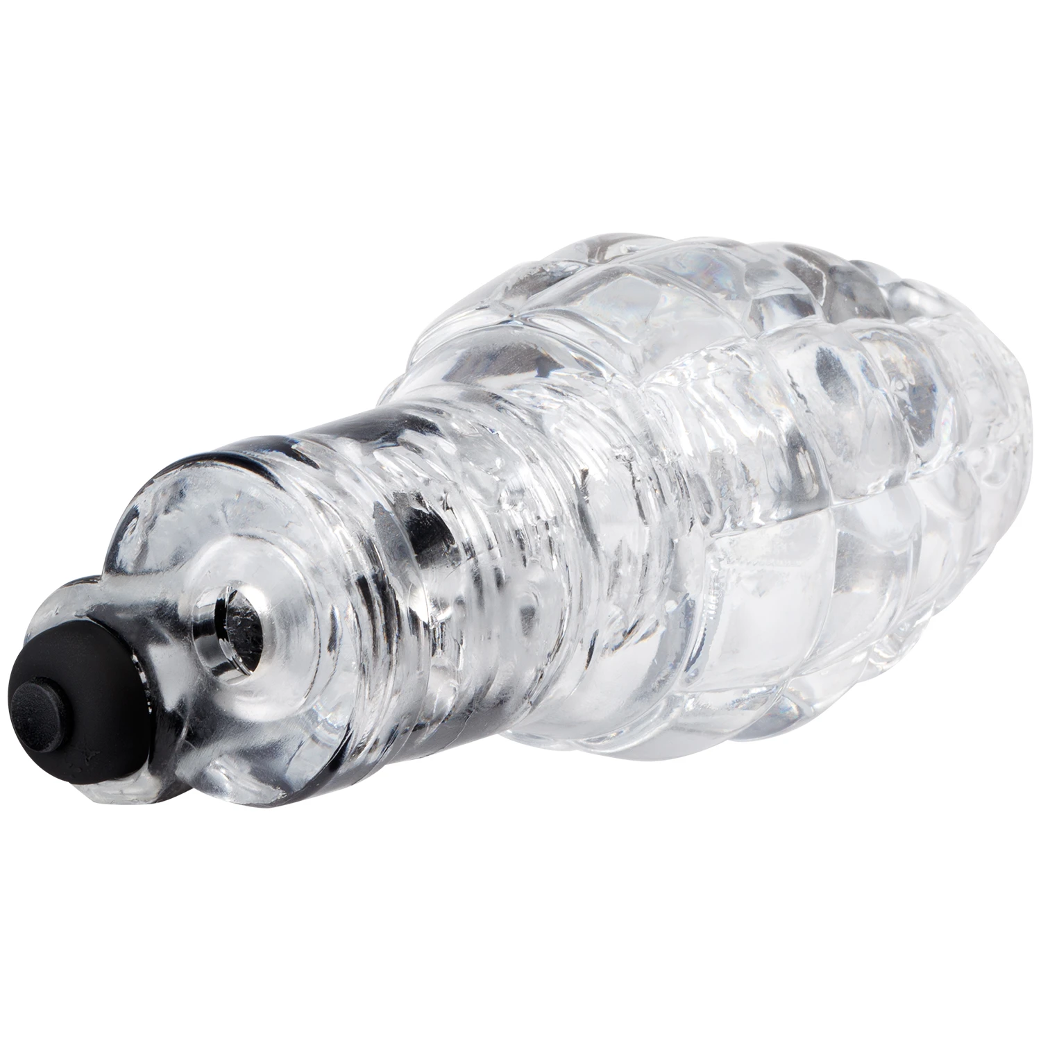 Sono No 22 Stroker Onaniprodukt med Vibrator 1