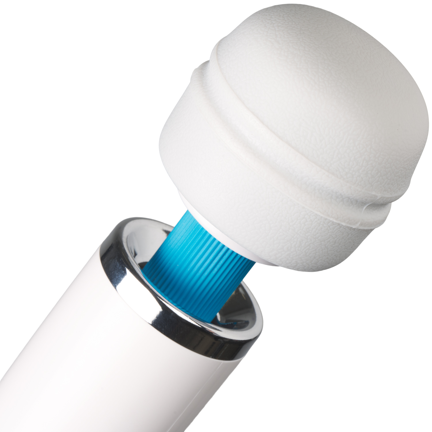 Europe Magic Wand Vibrator with UK plug 1