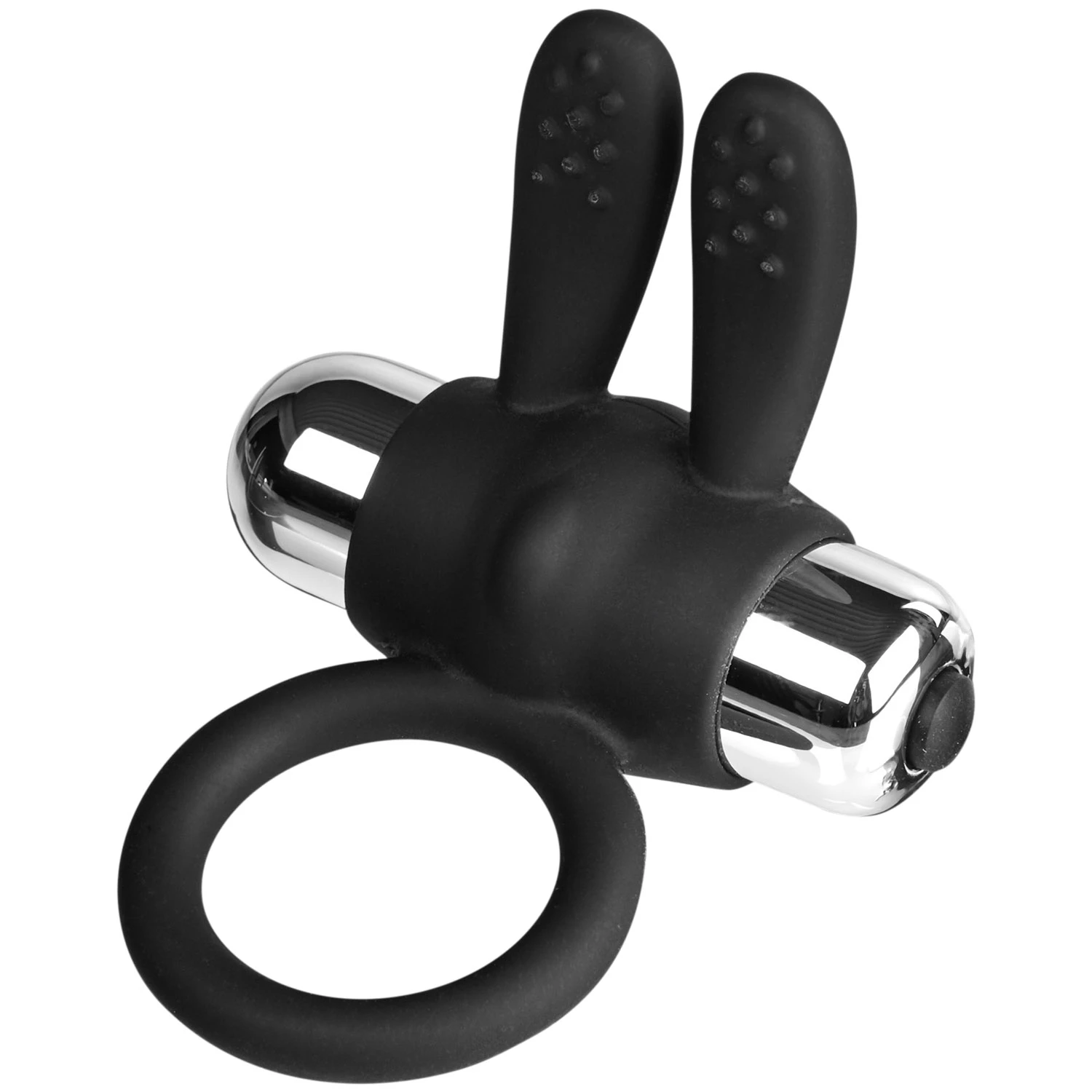 Sinful Happy Rabbit Vibrerende Penisring  var 1