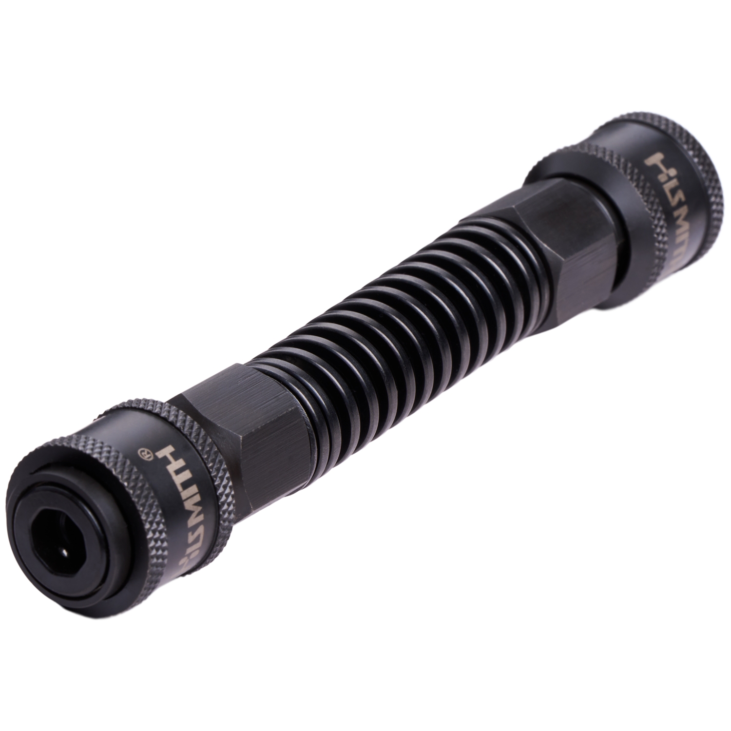 Hismith Double-sided KlicLok Adapter met Spring voor Koppels 1