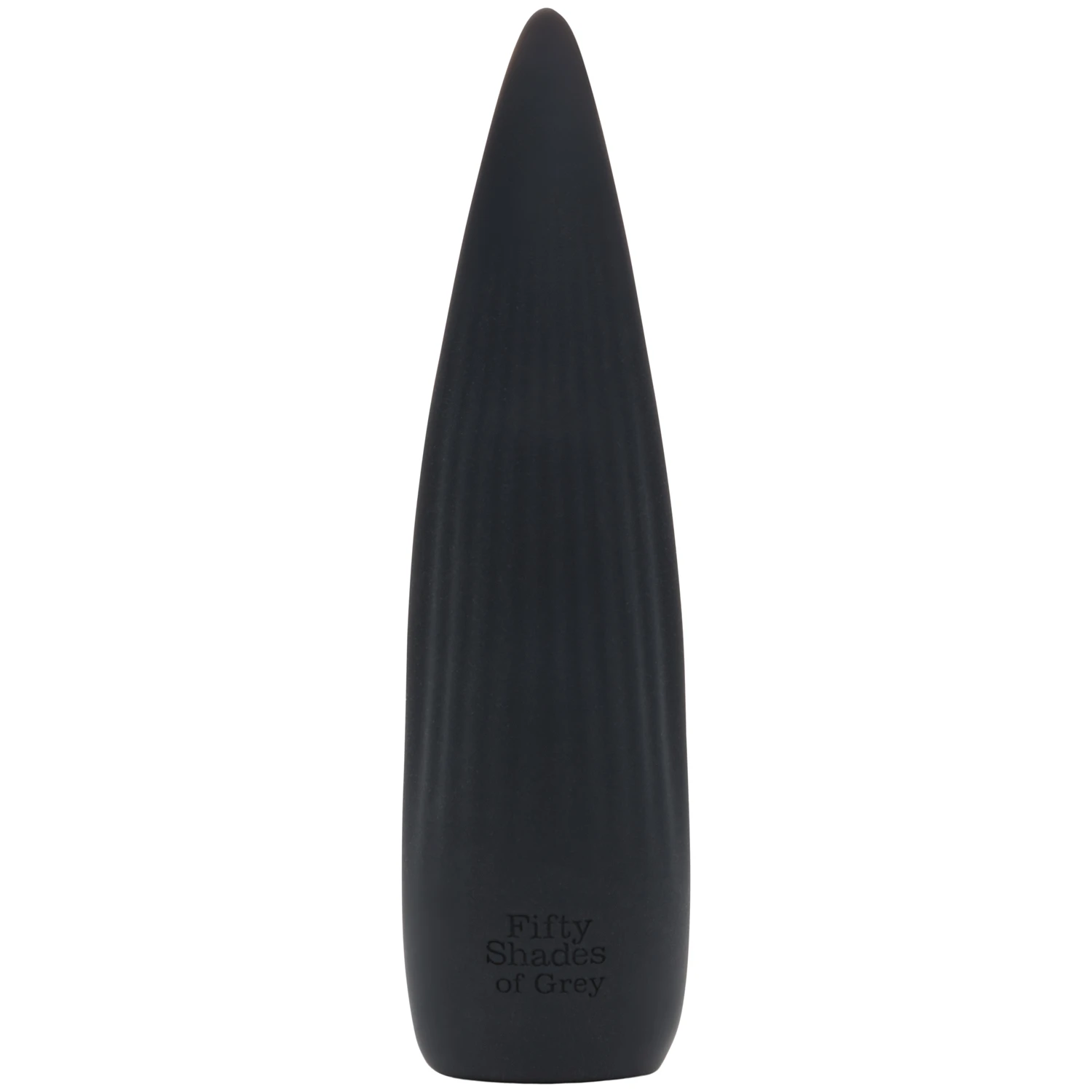 Fifty Shades of Grey Sensation Schnalzender Zungenvibrator 1