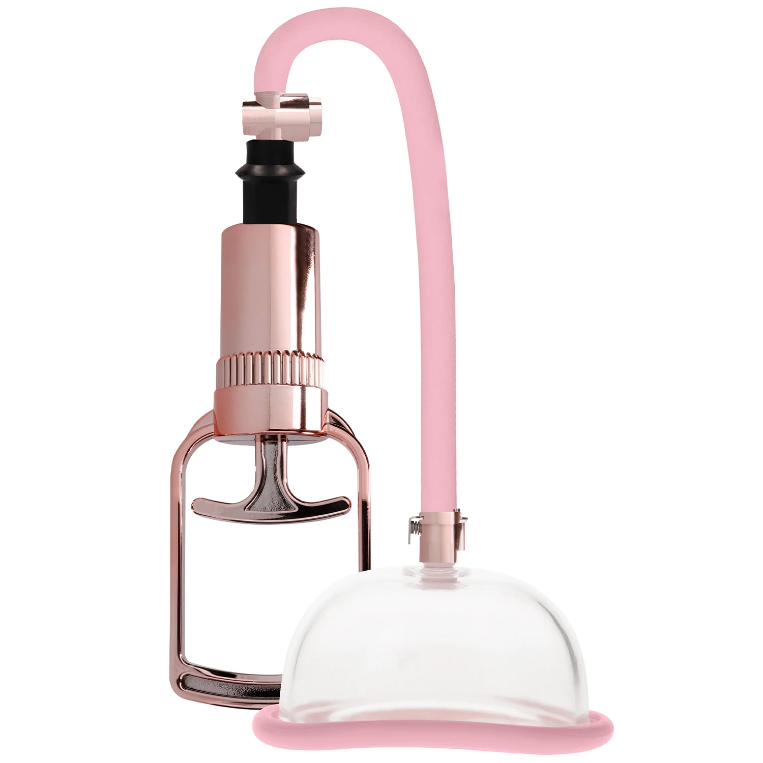 Shots Pumped Vagina Pumpe var 1