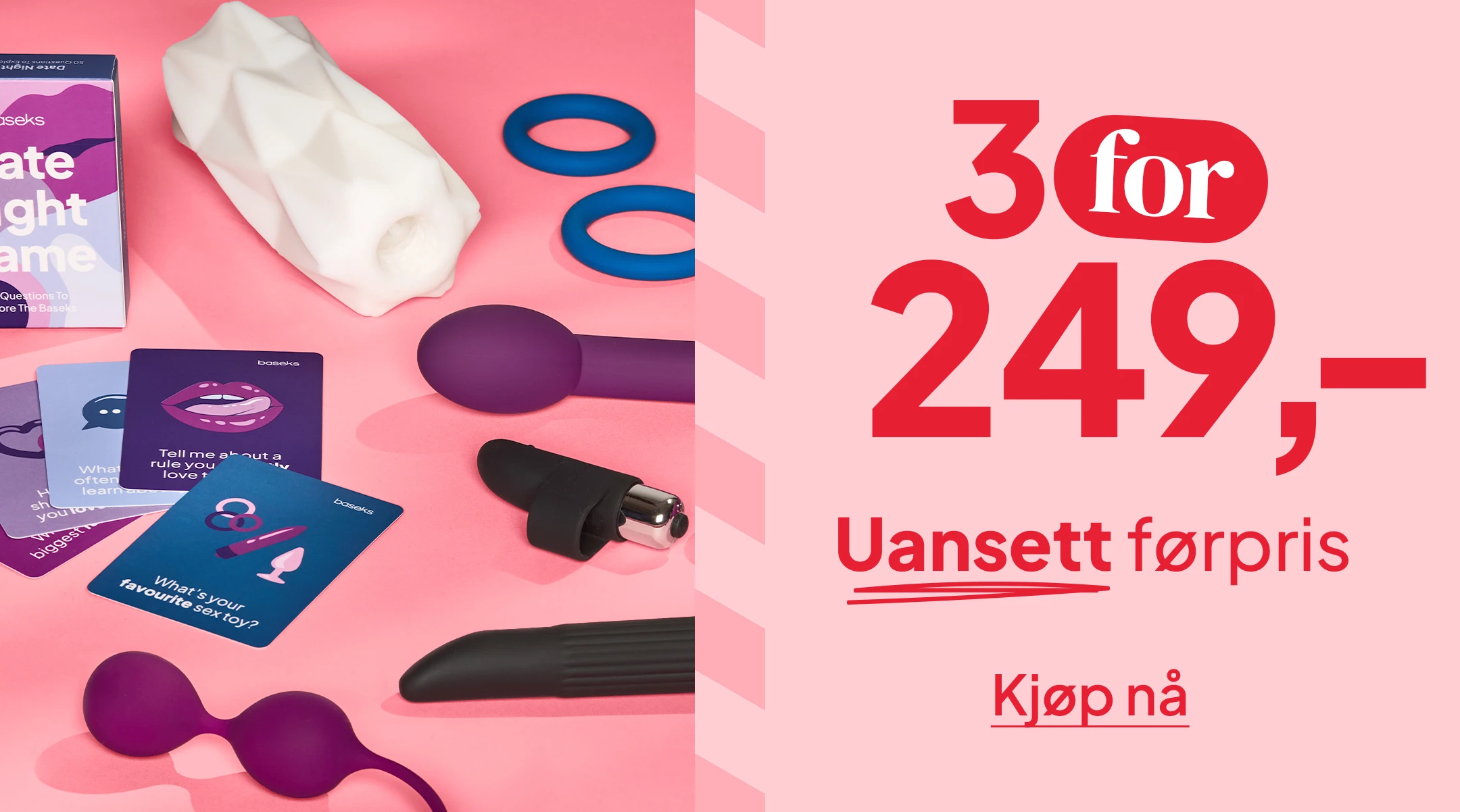3 for 249,- Uavhengig av førpris! mobile