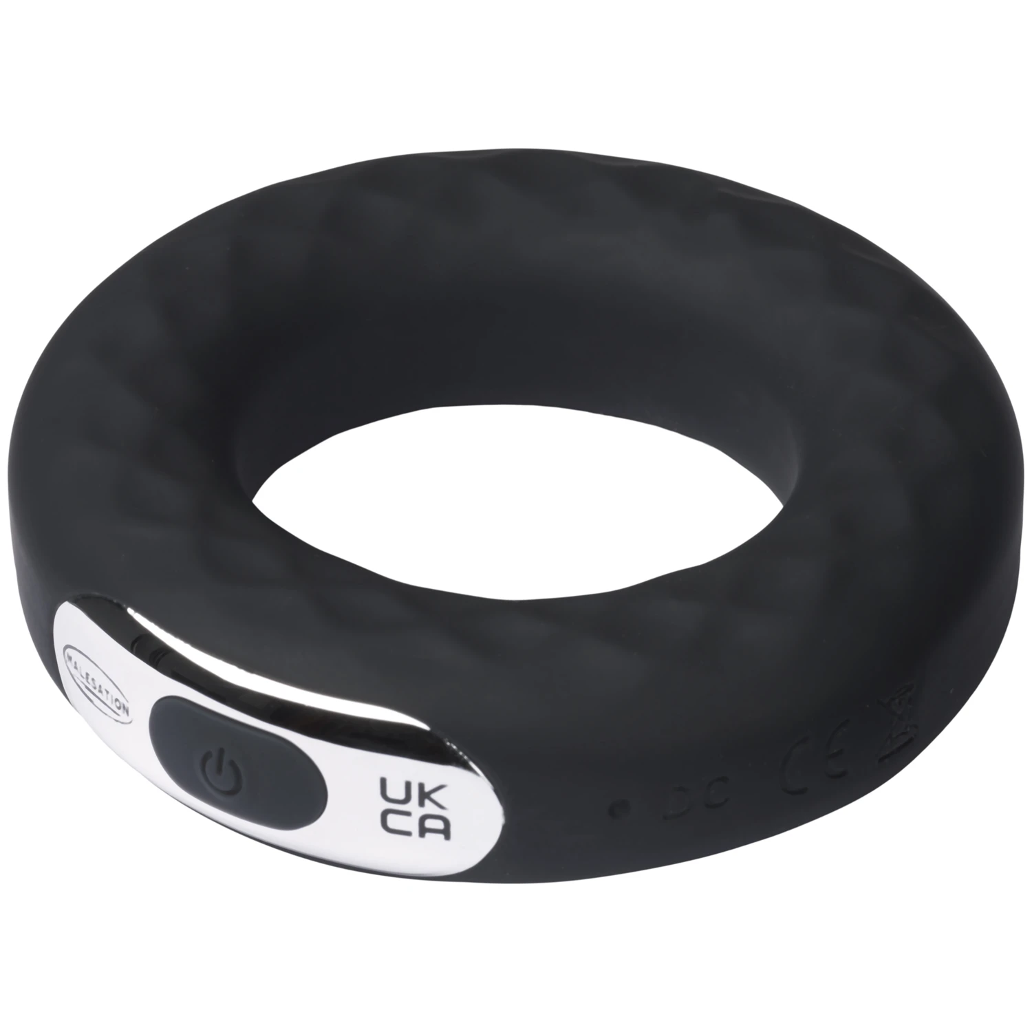 Malesation Vibro Spanning-Ring Penisring var 1