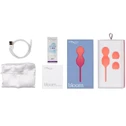 We-Vibe Bloom Vibrerande Bäckenbottentränare 6