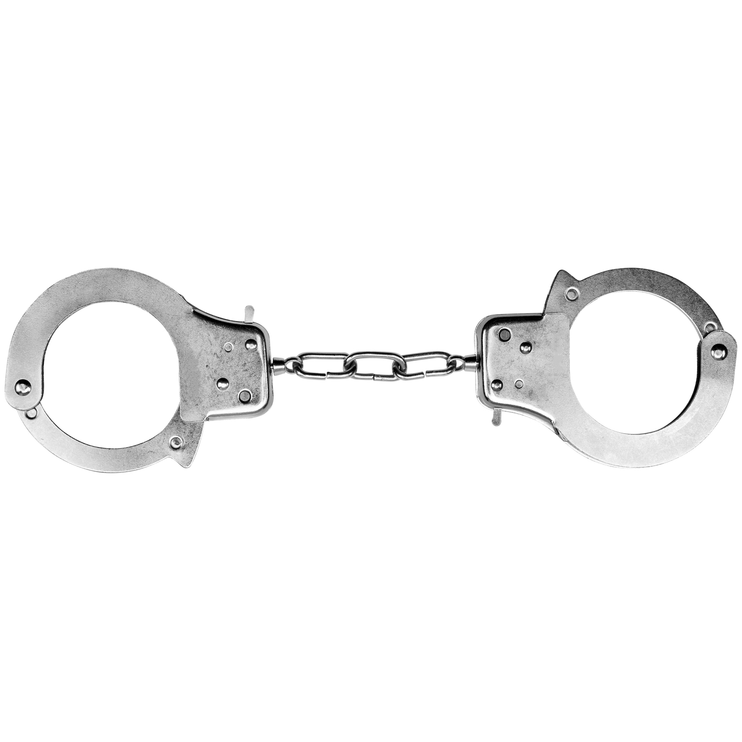 Obaie Metal Handcuffs 1