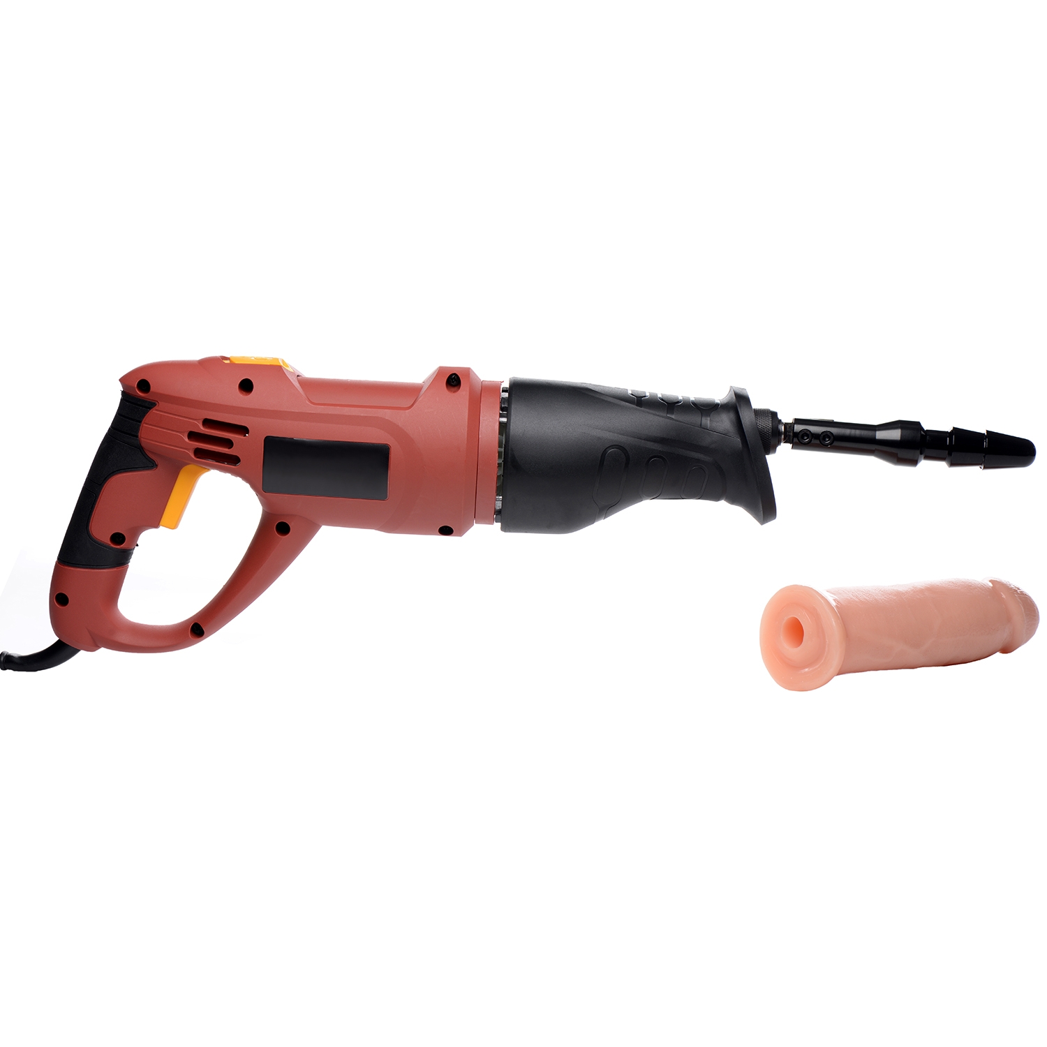 Lovebotz The Fucking Adaptor 1