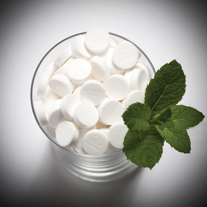 Bijoux Indiscrets Breathless Sex Mints til Intime Lege 1