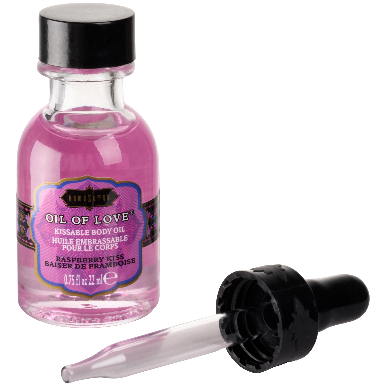 Oil of Love Kroppsolje 22 ml   - Lilla