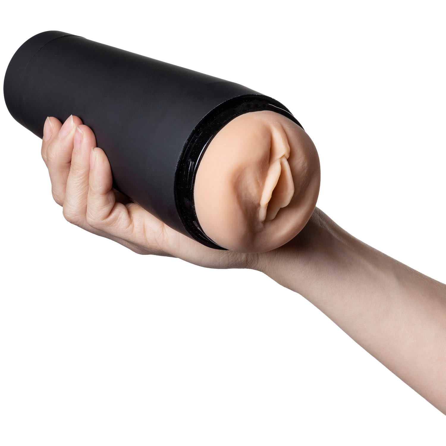 Doc Johnson Main Squeeze Sasha Grey Onaniprodukt 1