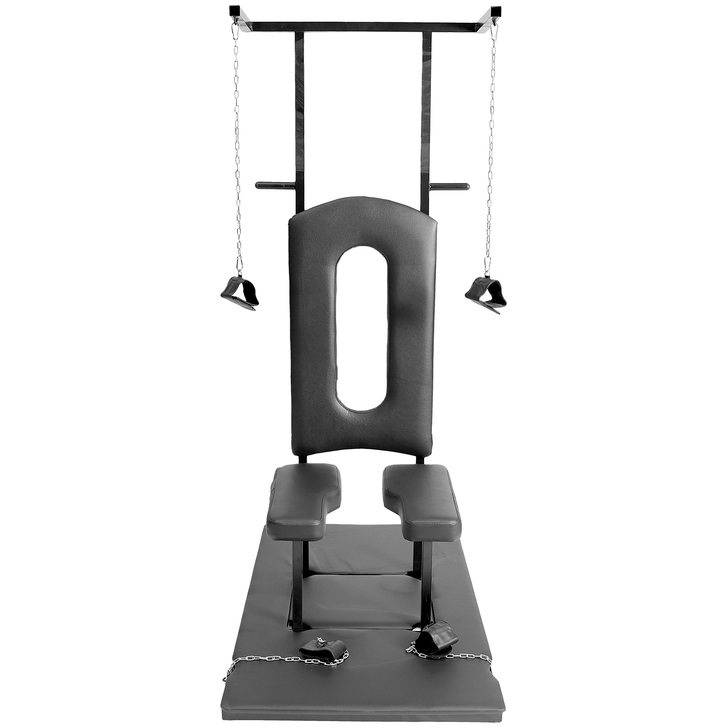 Shots Open Bondage Love & Sexstuhl 1