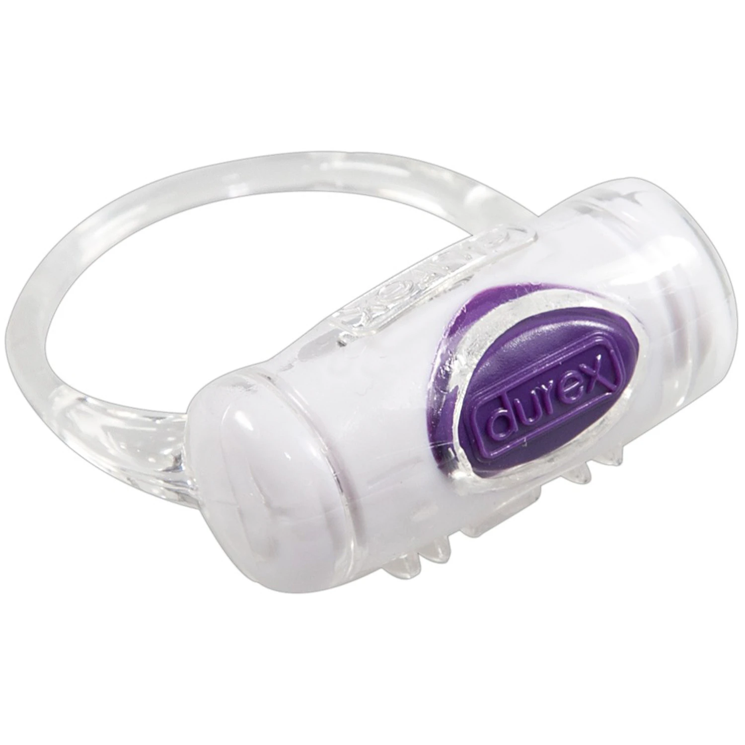 Durex Intense Vibrations Penisring var 1