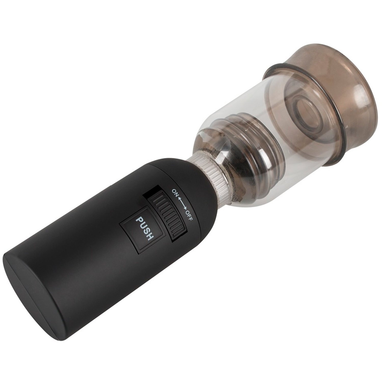 You2Toys Automatischer Eicheltrainer-Masturbator 1