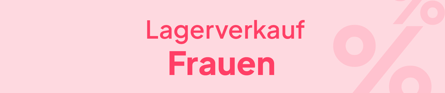 Lagerverkauf Frauen desktop