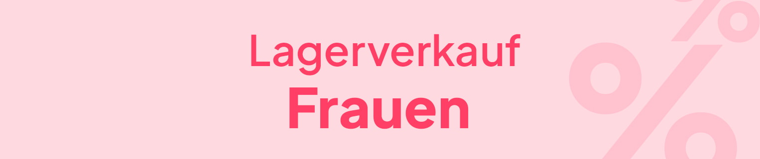 Lagerverkauf Frauen desktop