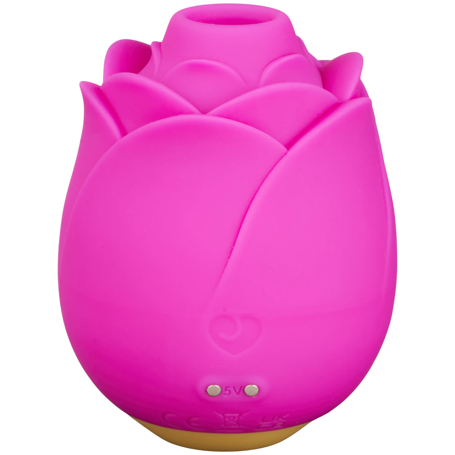 Romp Rose Stimulateur Clitoridien 1