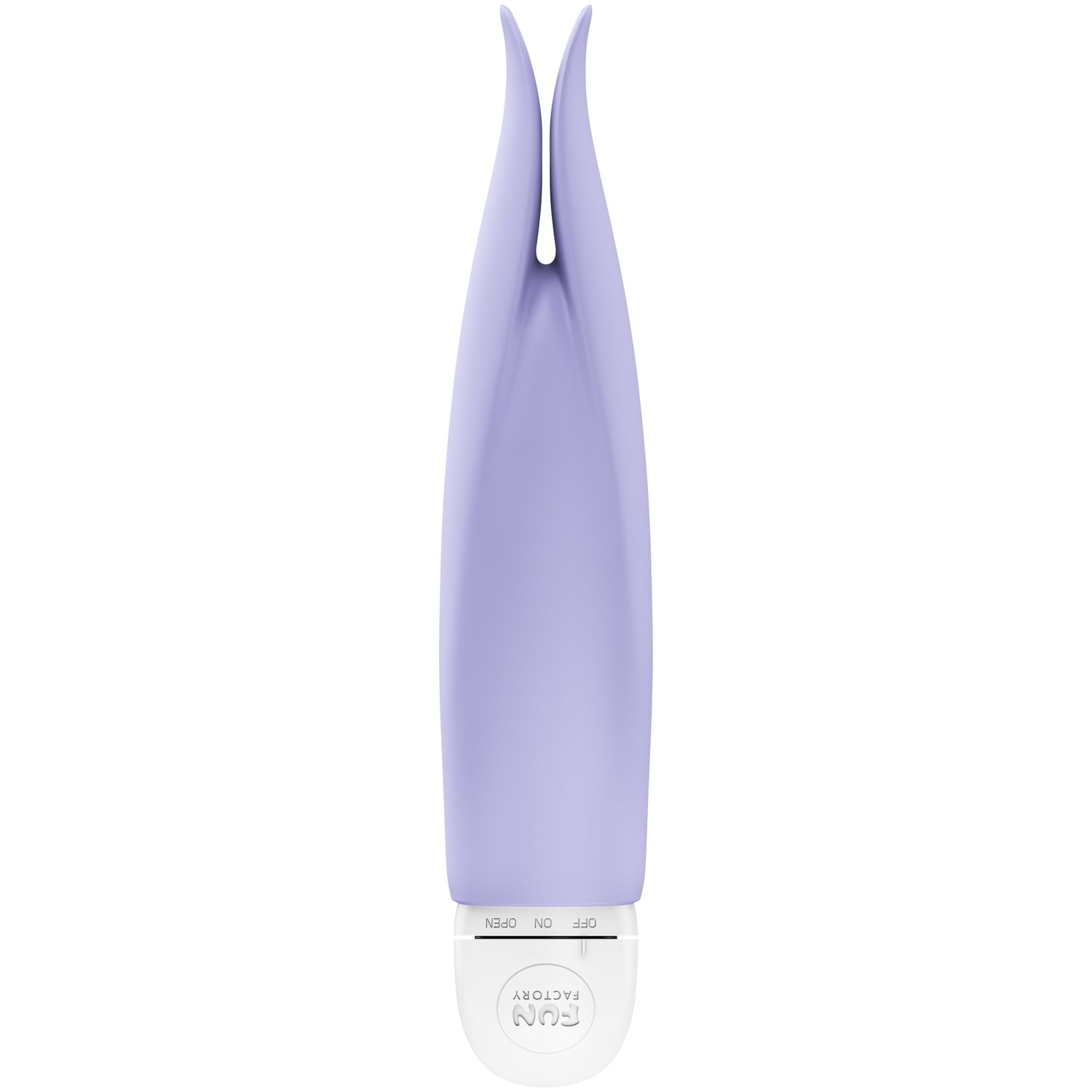 Fun Factory Volita Klitoris Vibrator - Lilla Fun Factory Volita Klitoris Vibrator - Lilla