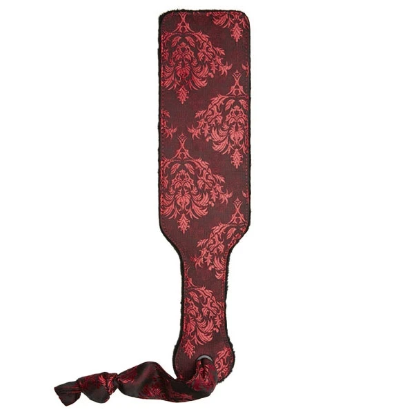 Scandal Spanking Paddle var 1