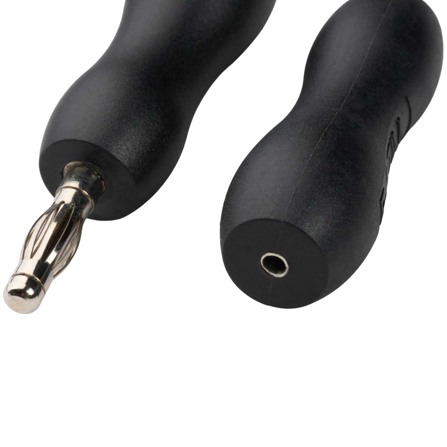 E-stim SystemsTens Adapter Pair 2 mm to 4 mm var 2