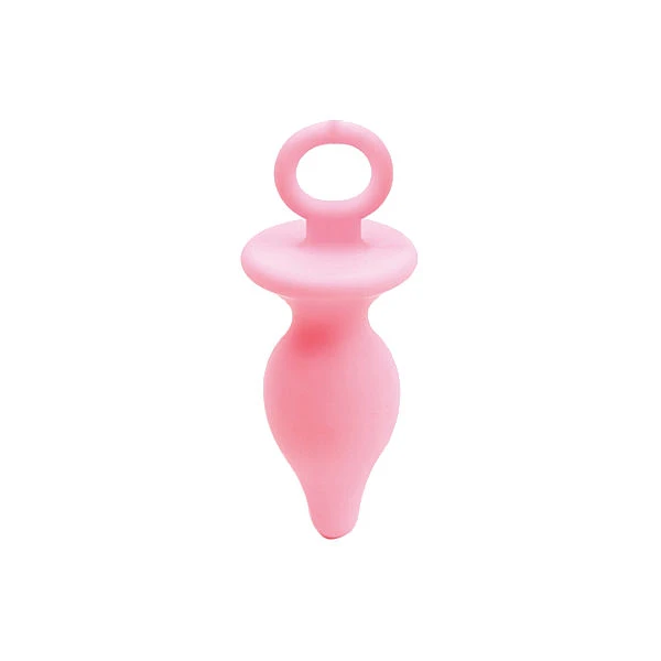 Pop Plug Medium Anal Plug var 1