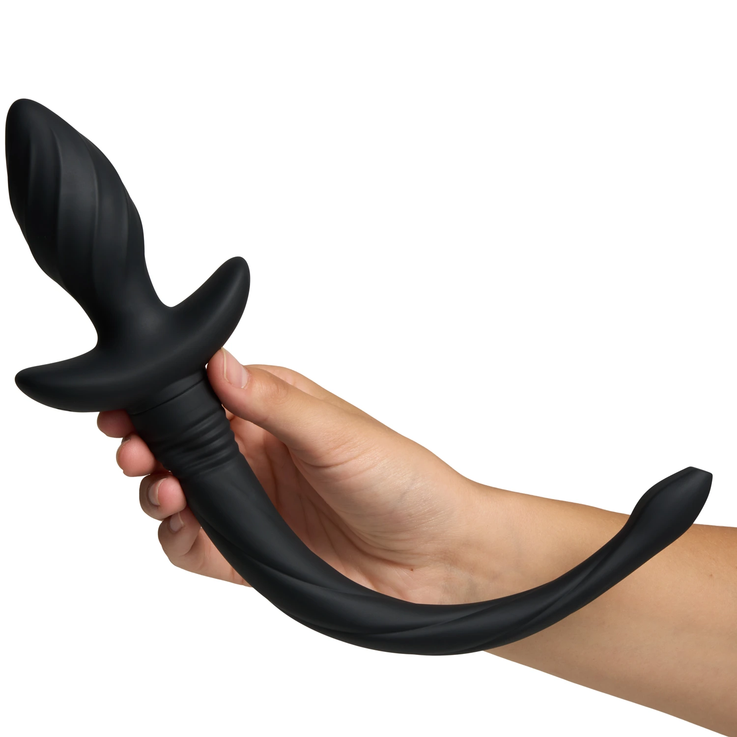 Taboom Puppy Play Wiggle Tail Hännällinen Anustappi 1