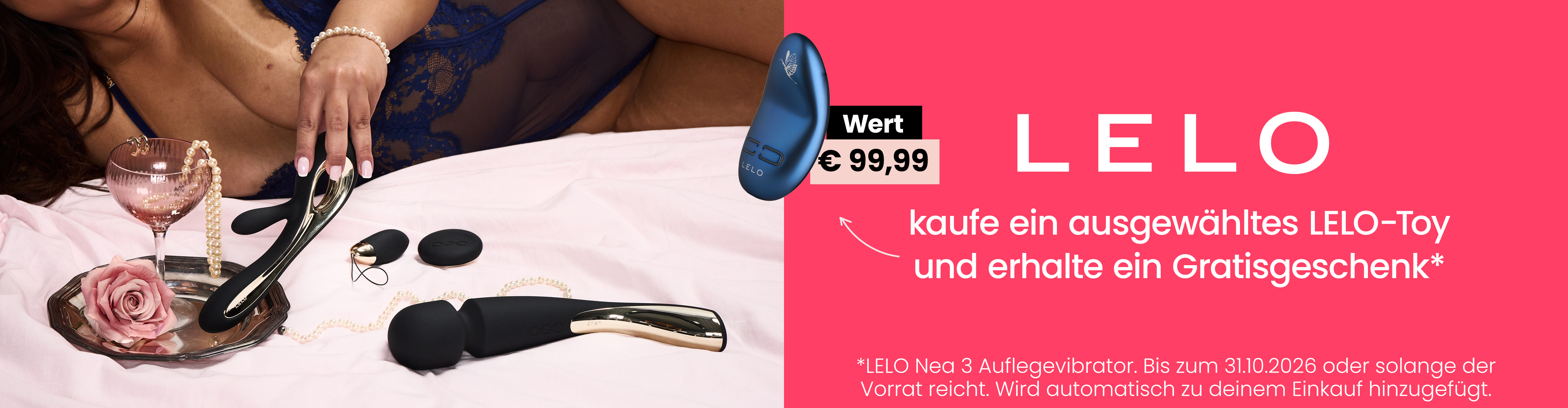kaufe ein ausgewähltes LELO-Toy und erhalte ein Gratisgeschenk* desktop