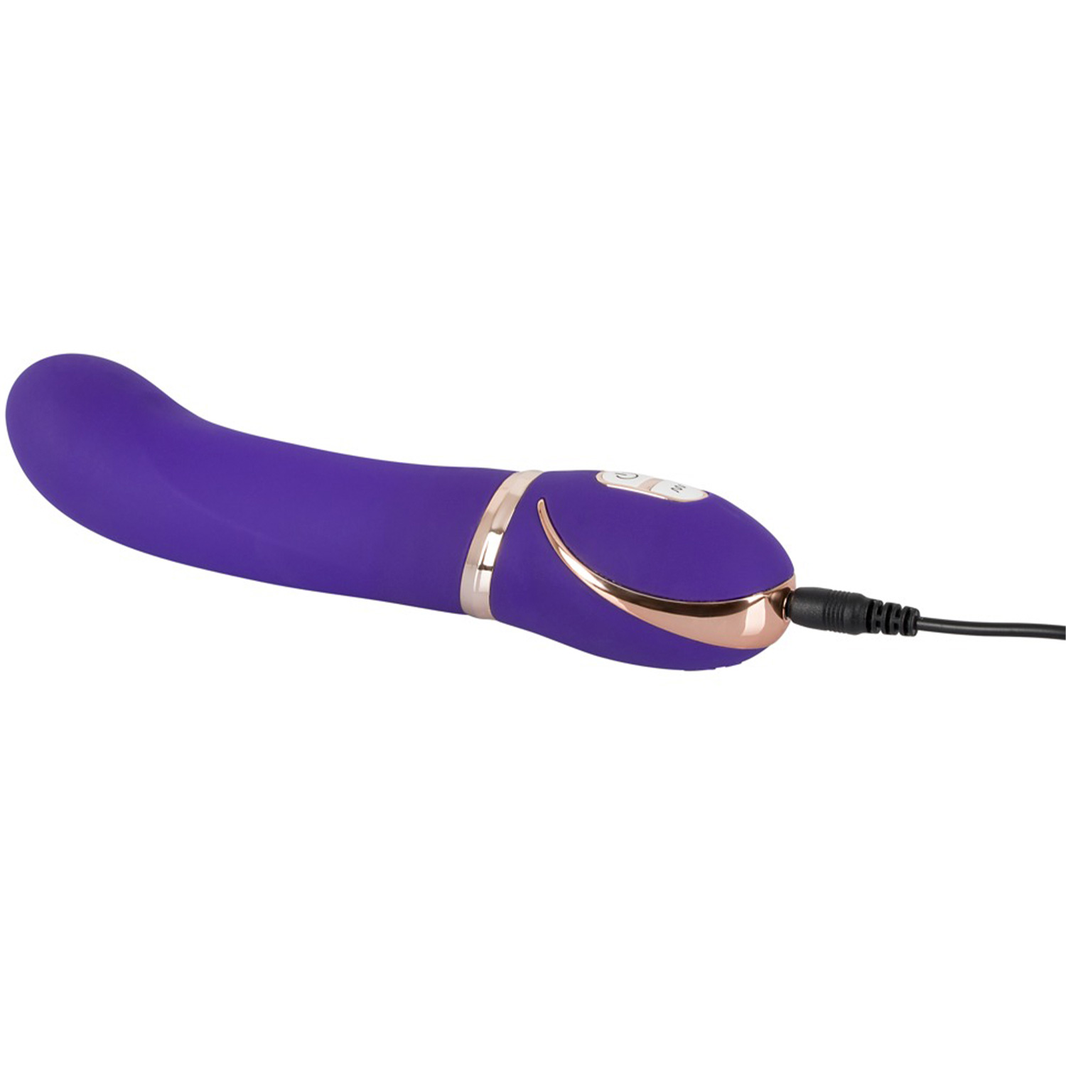 Vibe Couture Front Row Dildo Vibrator 1