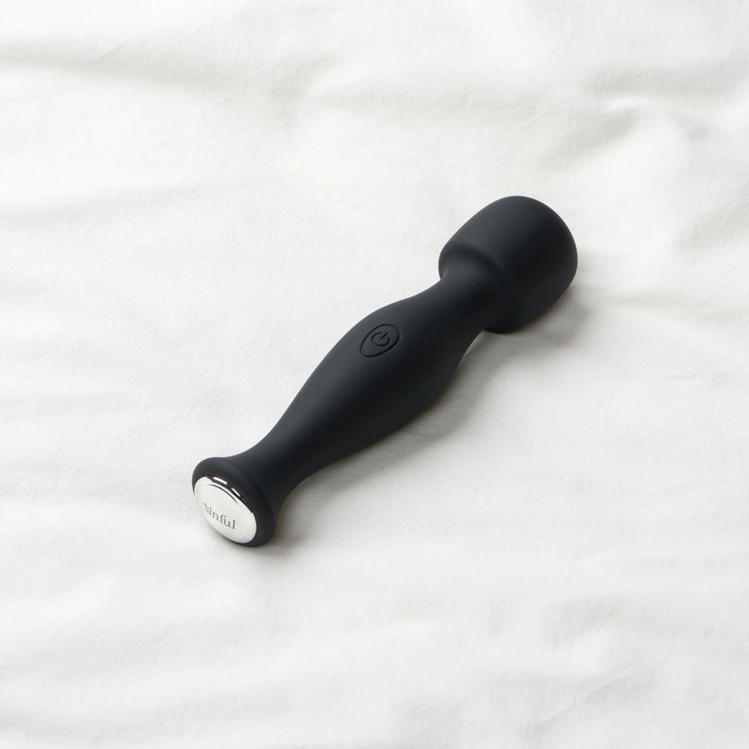 Sinful Petite Mini Magic Wand 15,7 cm 1
