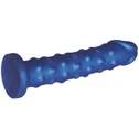 Baseks Nubby Stimulerande Dildo 19 cm 3