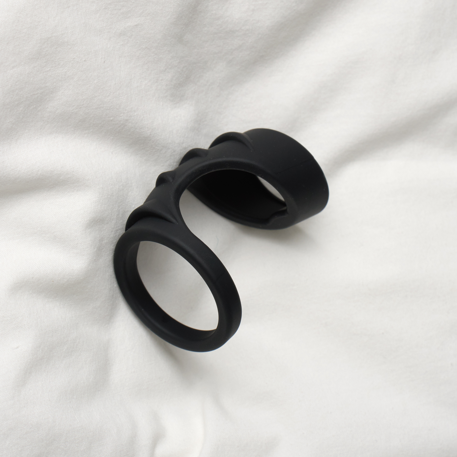 Sinful Couple's Texture Cockring 1