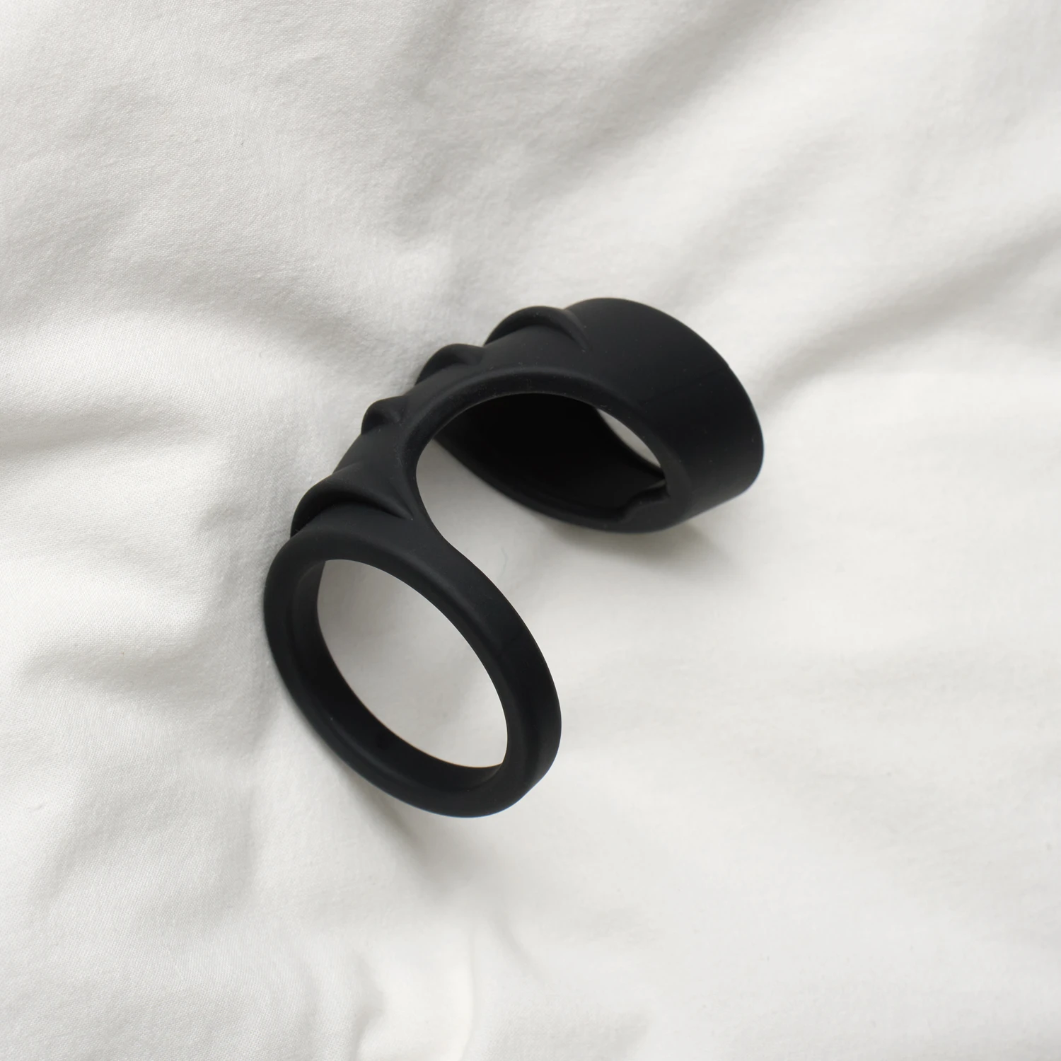 Sinful Couples Texture Silikon Penisring 1