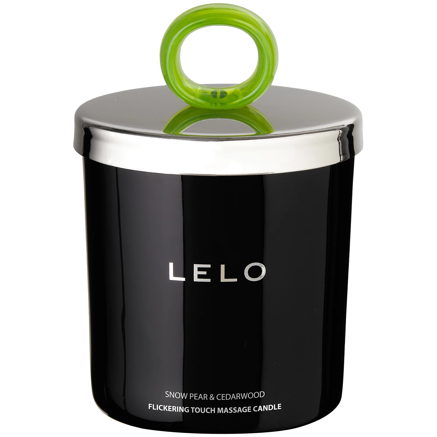 LELO Luxe Verwarmende Massagekaars 150 g var 1