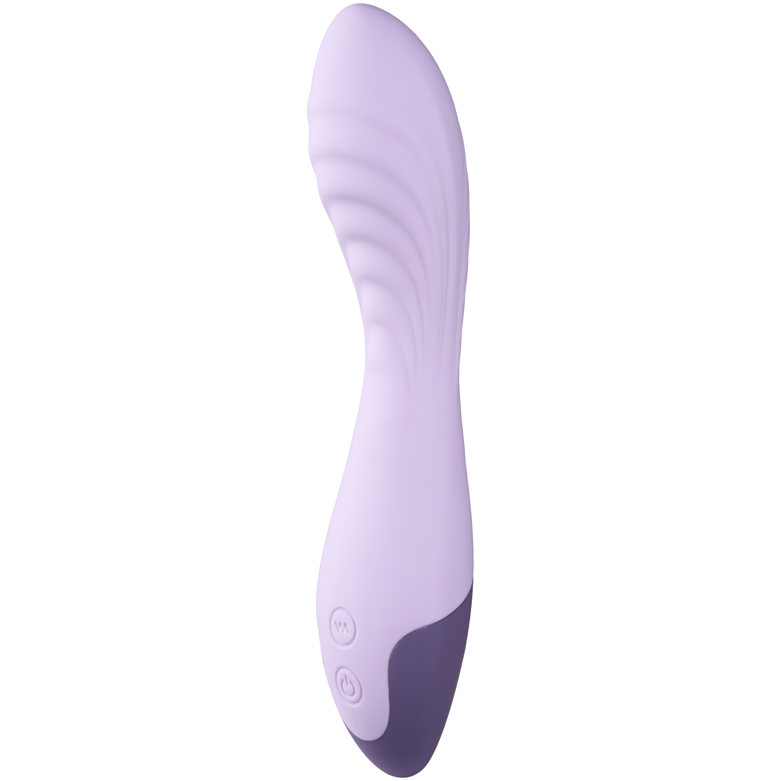 Sinful Pleasure Wavy Wonder Dildo Vibrator var 1