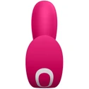 Satisfyer Top Secret+ Connect App App-kontrollerad vibrerande anal- och G-punktsstimulator 2