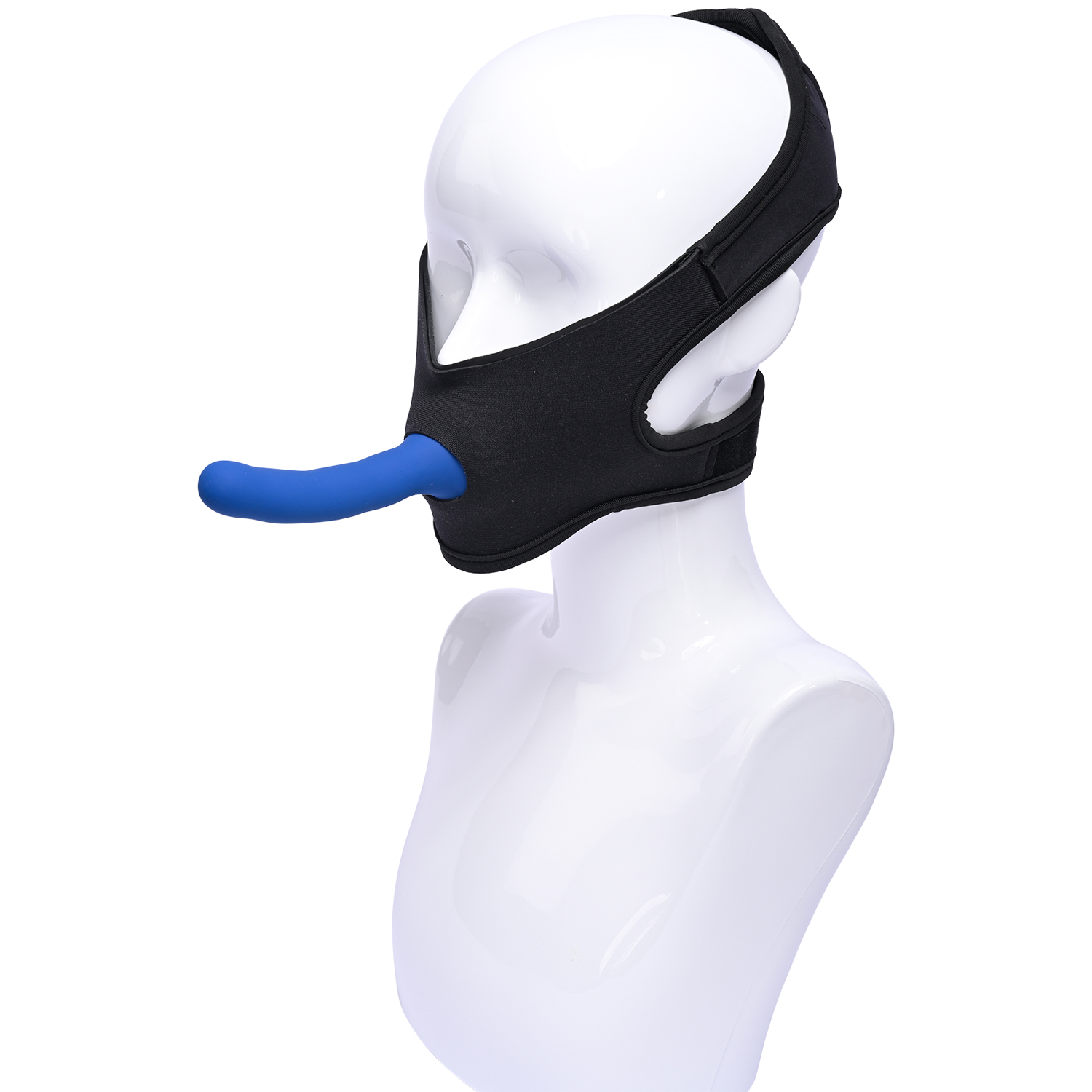 Sportsheets Pivot In Your Face Strap On    - Sort