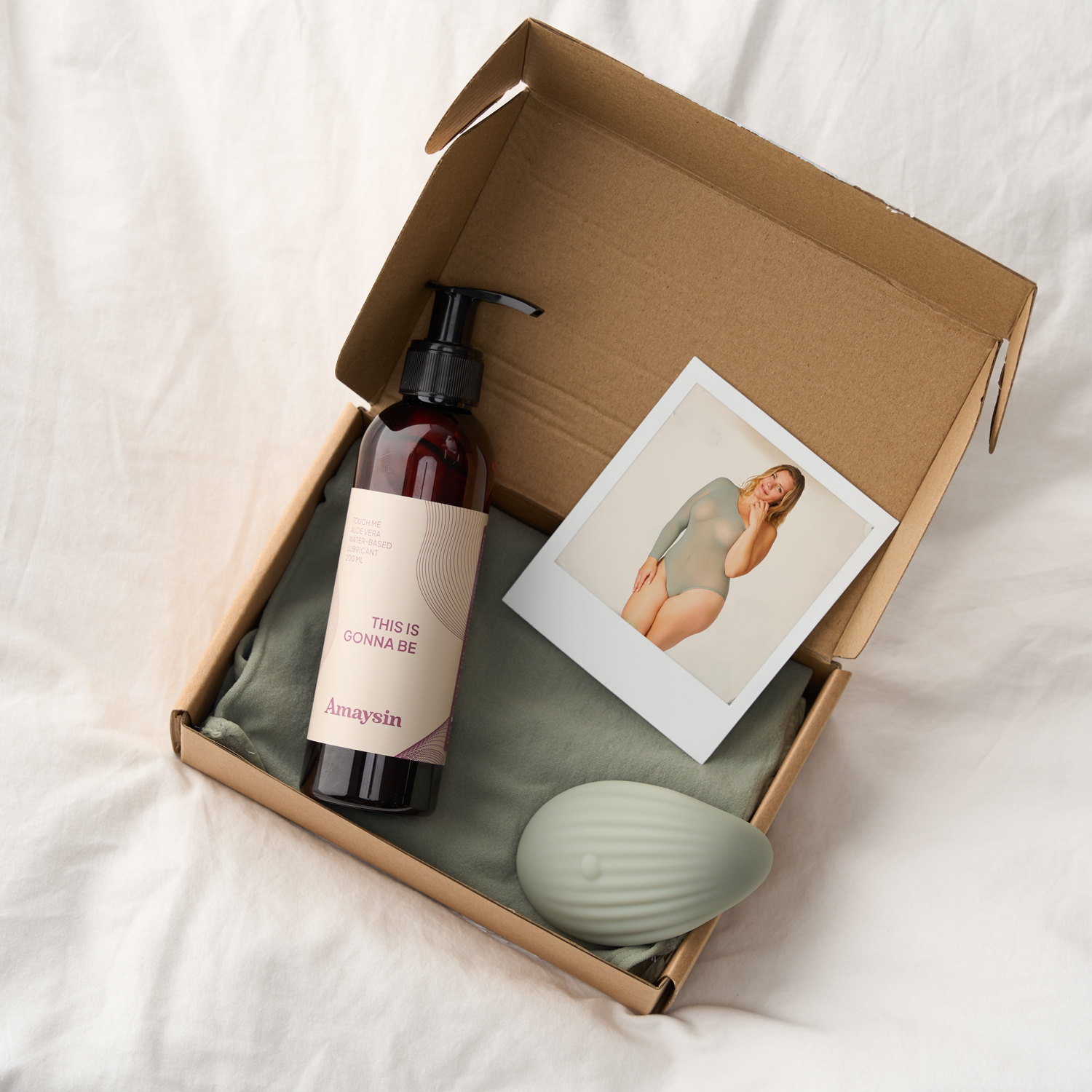 Sinful Blissful Escape Gift Set- var 5