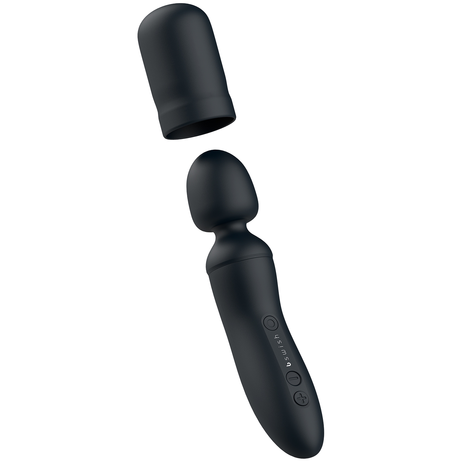 B Swish Bthrilled Premium Wand Vibraattori 1