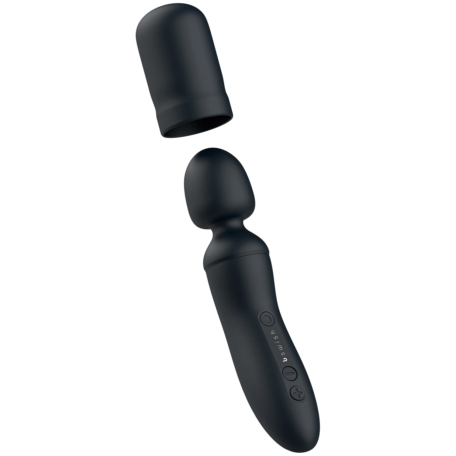 B Swish Bthrilled Premium Wand Vibrator 1