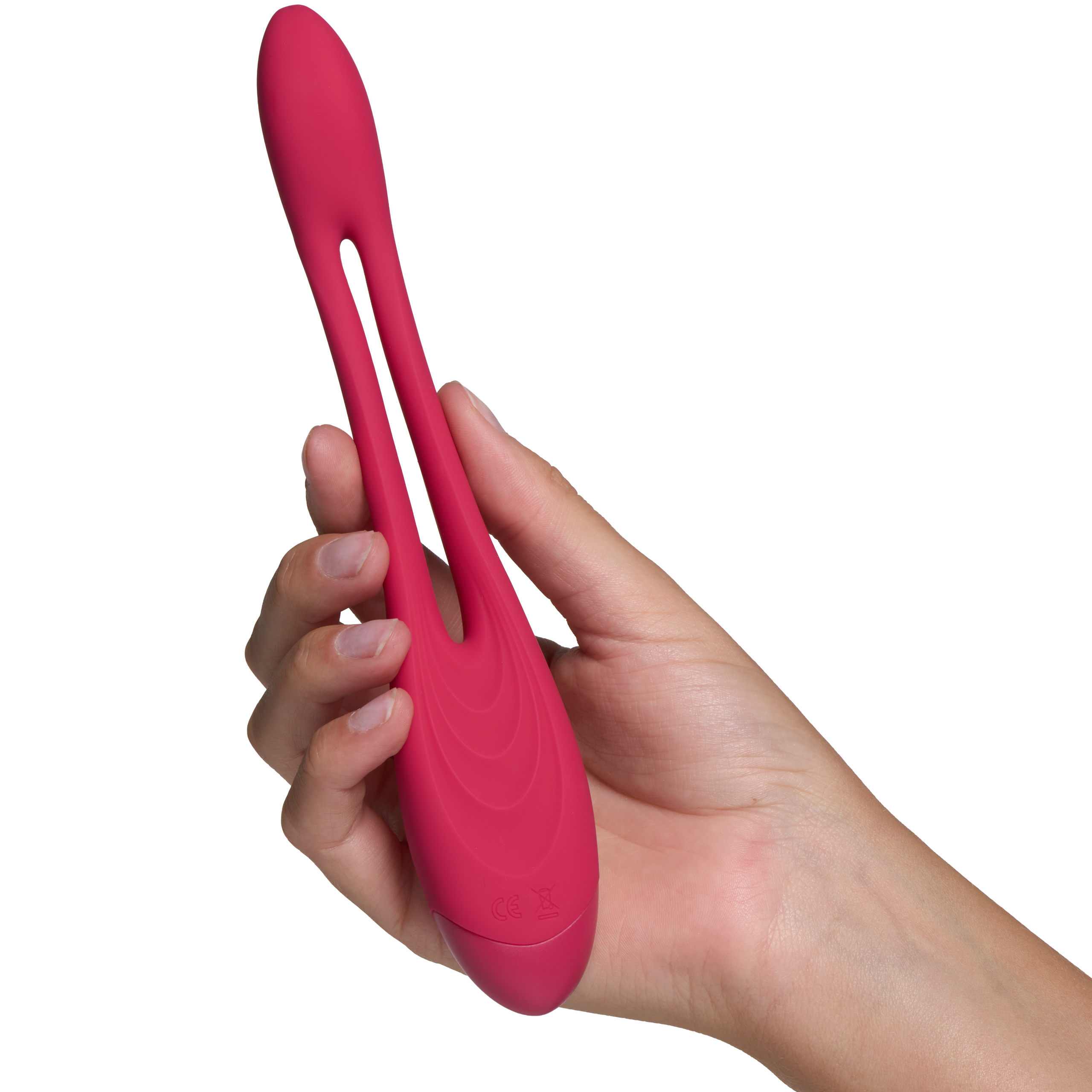 Satisfyer Battery Series Elastic Game Multi Vibrator var 2