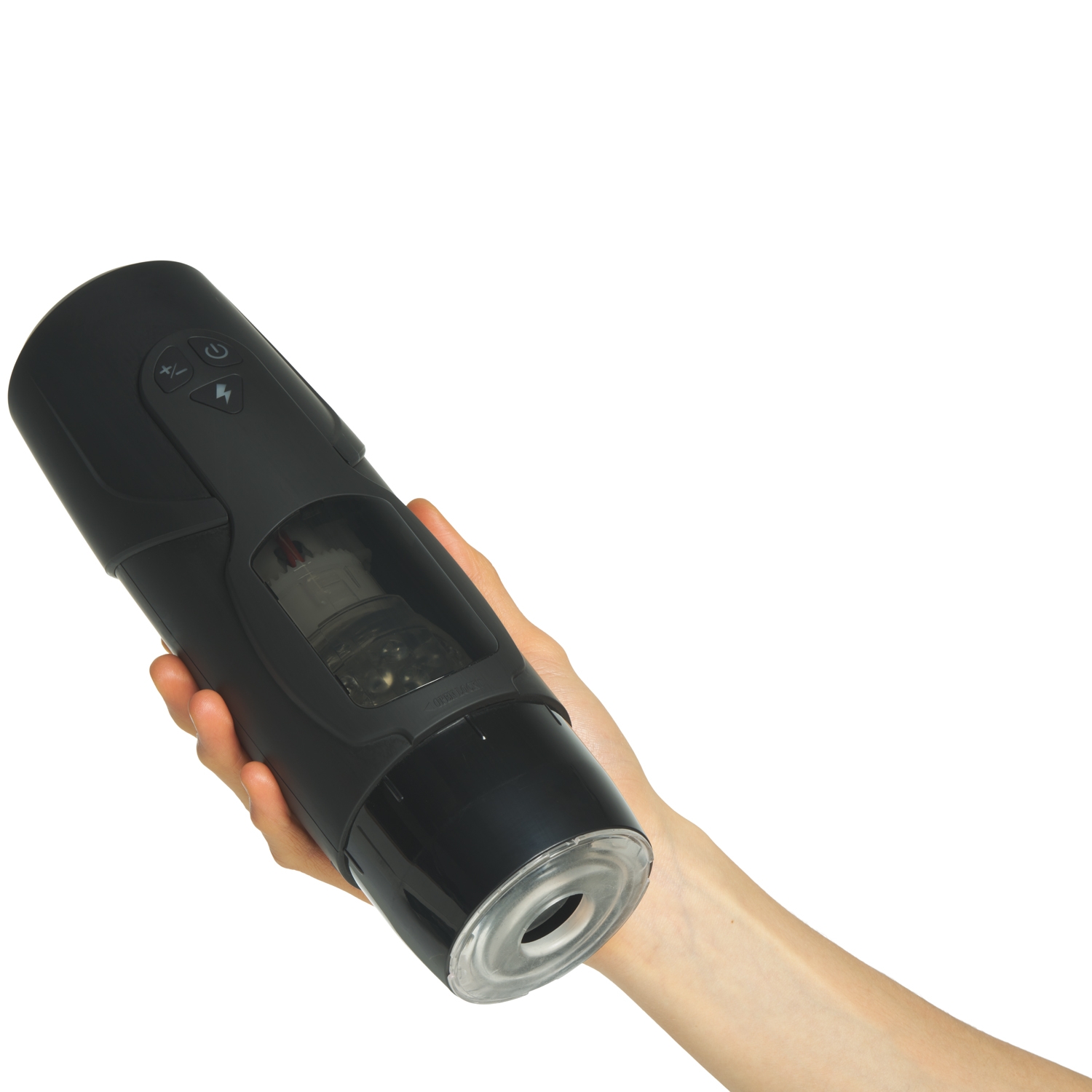 Sinful Blowjob Machine var 1