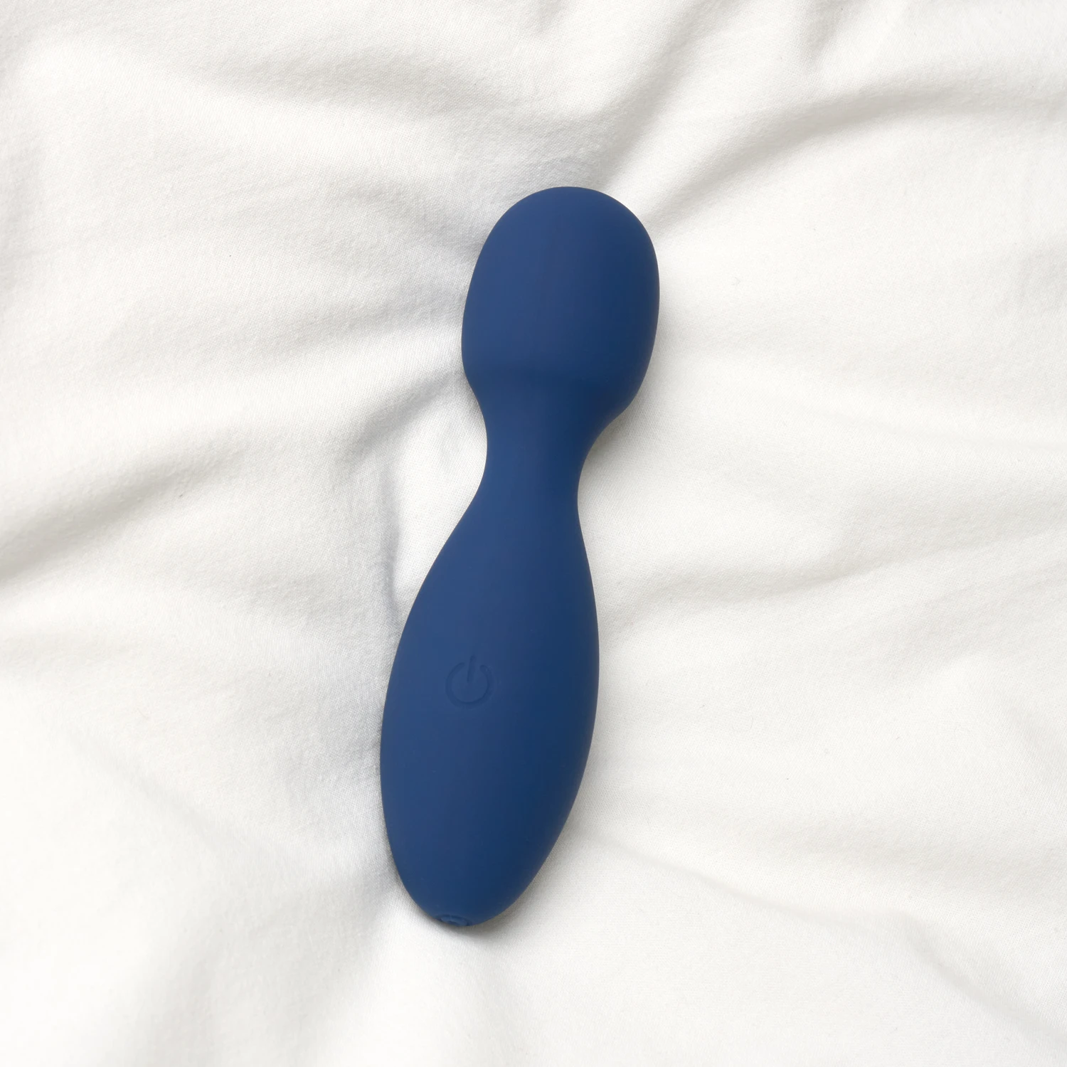 Amaysin Petite Magic Wand Oppladbar Vibrator 13,5 cm 1