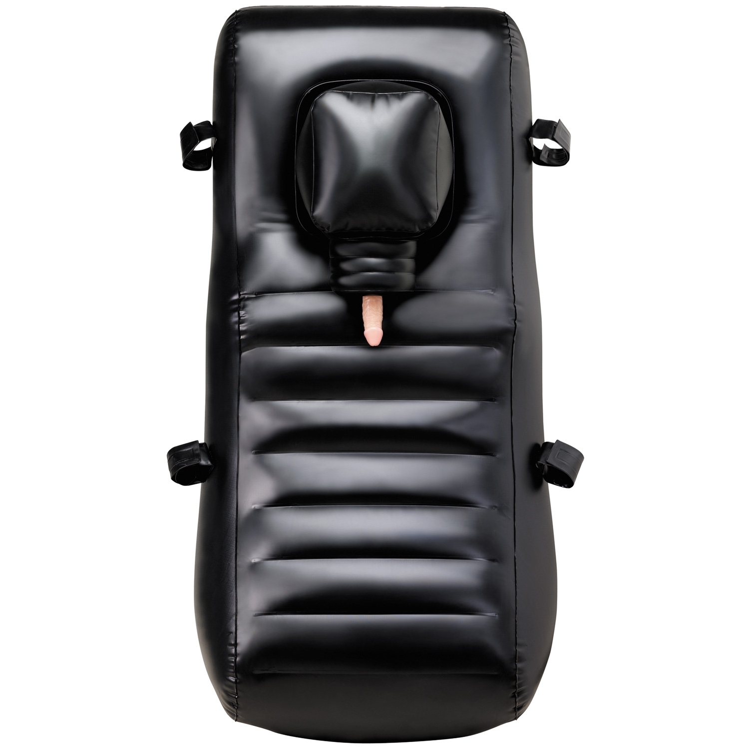 Louisiana Lounger Sexmaskin 1