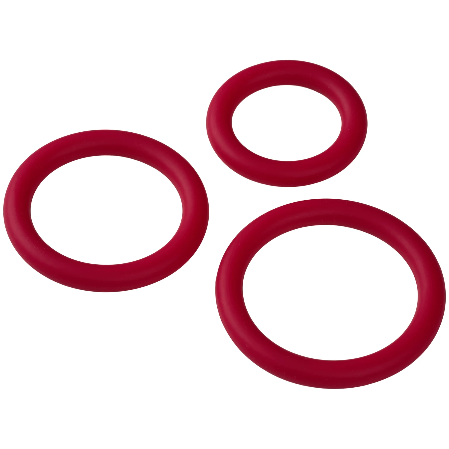 Sinful El Gallo Cockring Set var 1