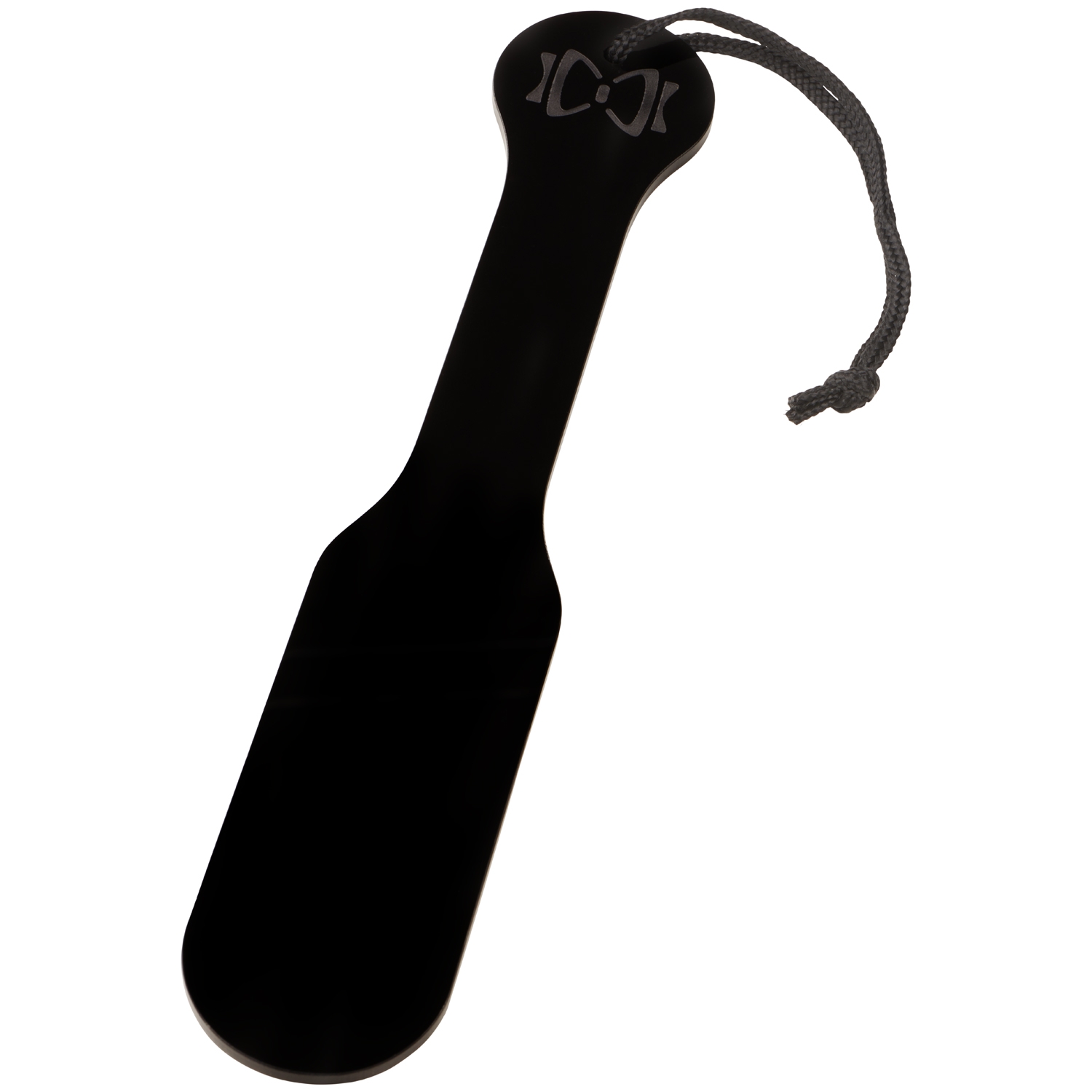 Sportsheets Sincerely Bow Tie Paddel i Akryl 1