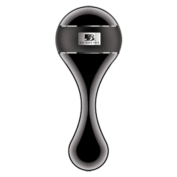 B3 Dai-Dö no.6 Metal Dildo var 1