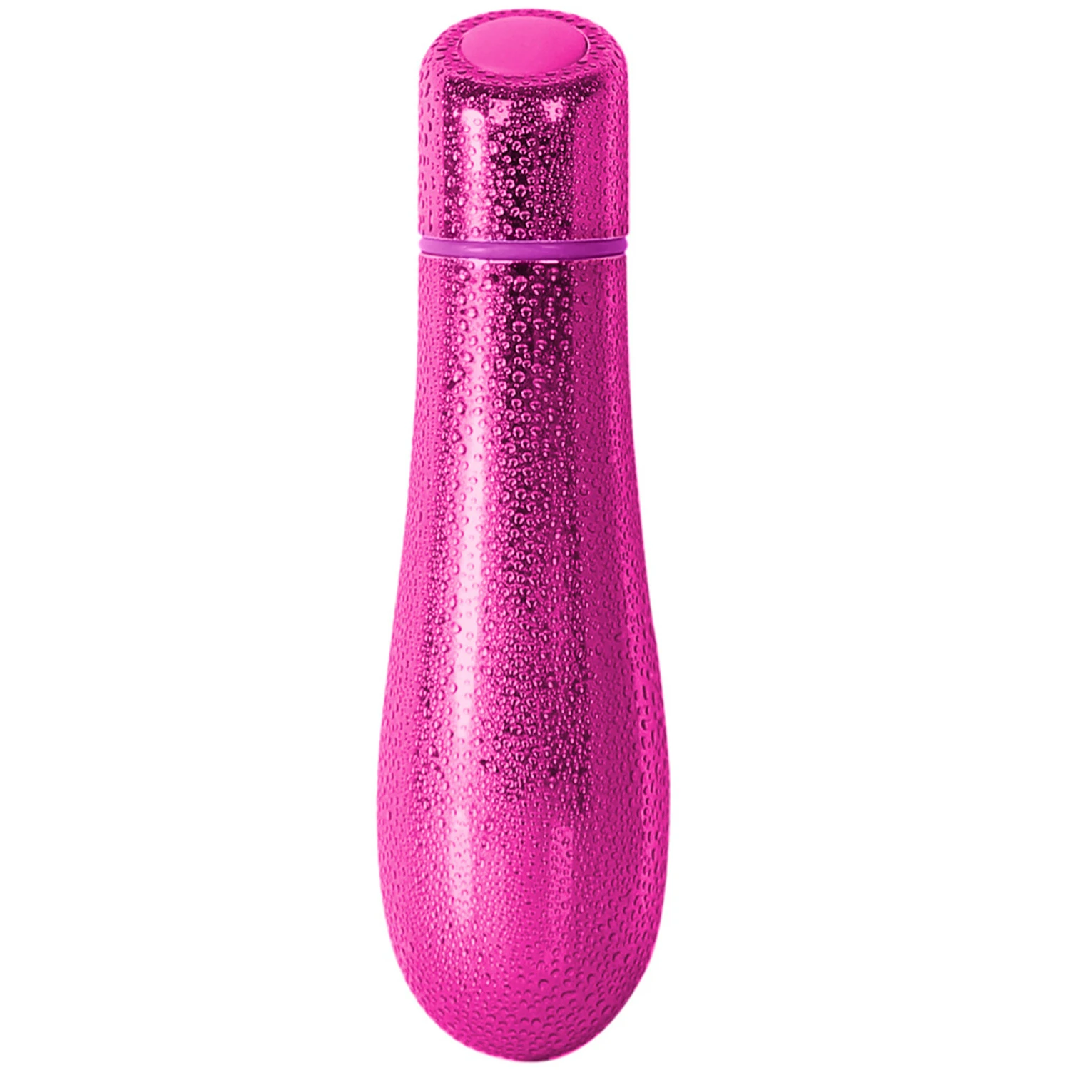 PowerBullet Rain Mini Vibrator Bullet var 1