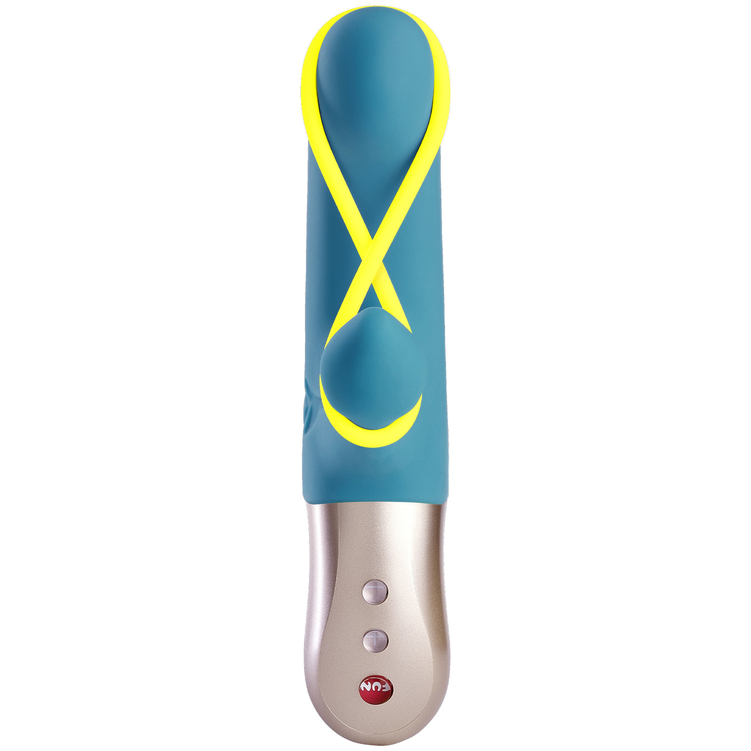 Fun Factory Amorino Doppelvibrator 1