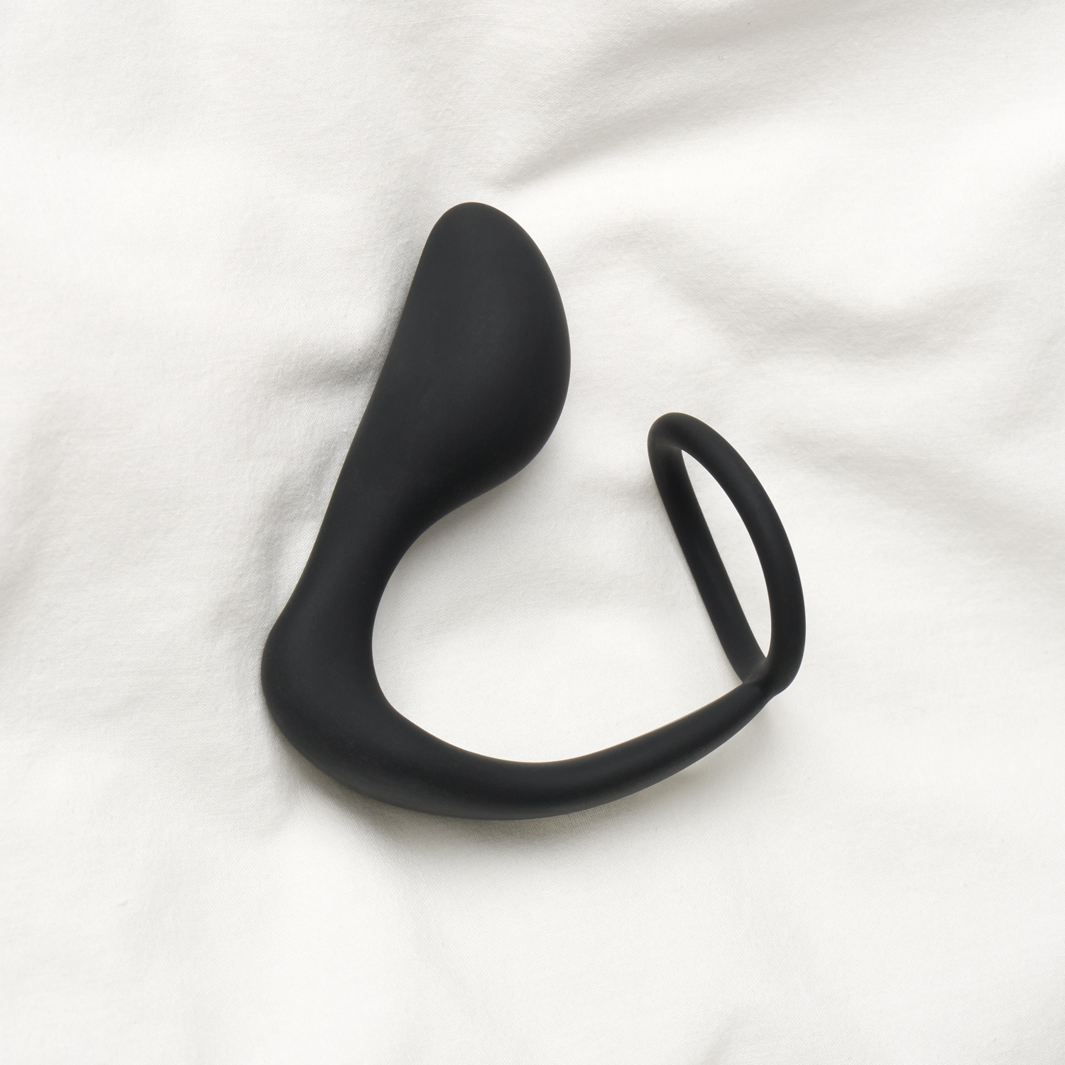 Sinful Penisring mit Prostata-Stimulator 8,5 cm 1