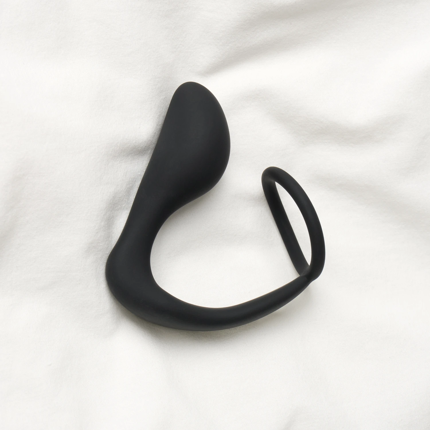 Sinful Penisring med Prostatastimulator 8,5 cm 1