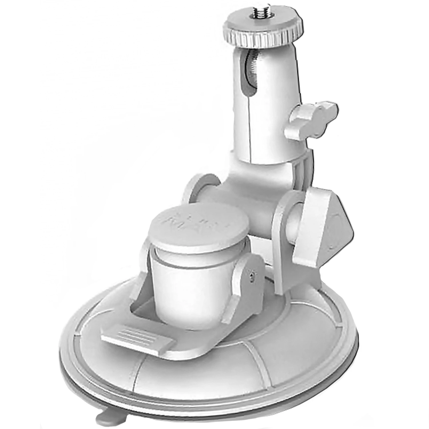 SenseMax Sensetube Wall Mount Imukuppi var 1